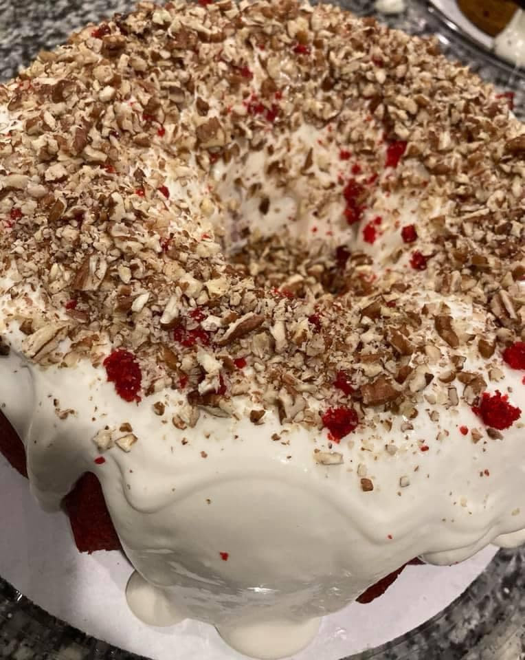 Whole Cakes and Pies