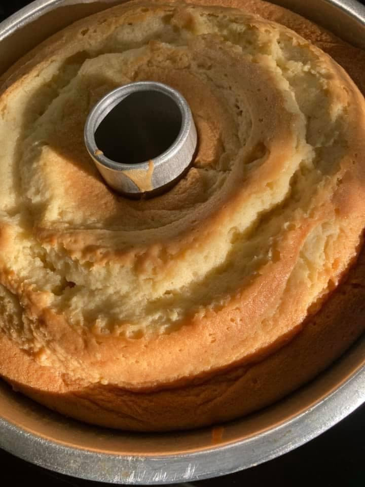 Whole Cakes and Pies